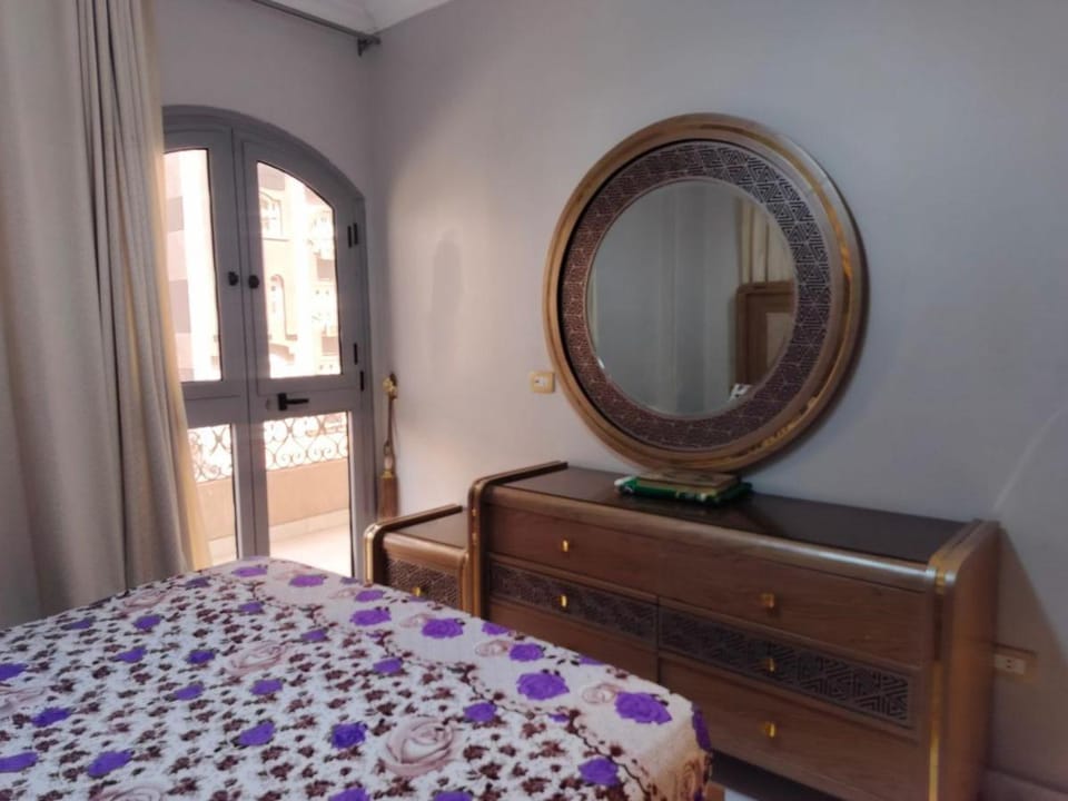 شقه فندقيه Apartment in Egypt