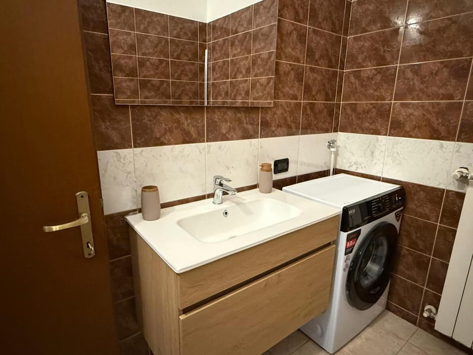 Madì House Apartment in Milan