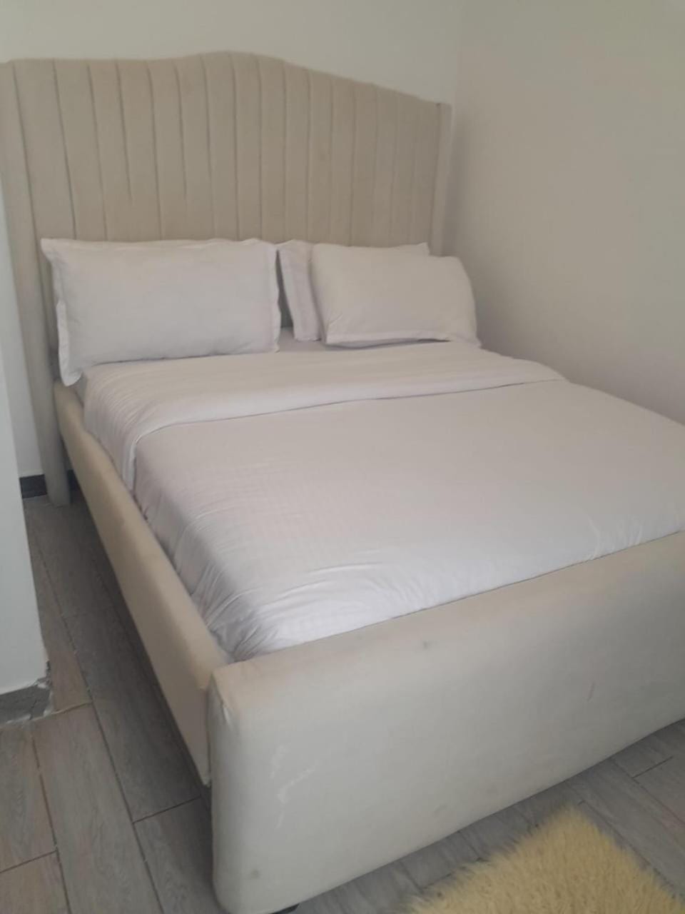 elegant executive three bedroom apartment with amazing city views,swimming pool,fully equipped gym and close proximity to major shopping malls and restaurants Apartment in Nairobi County