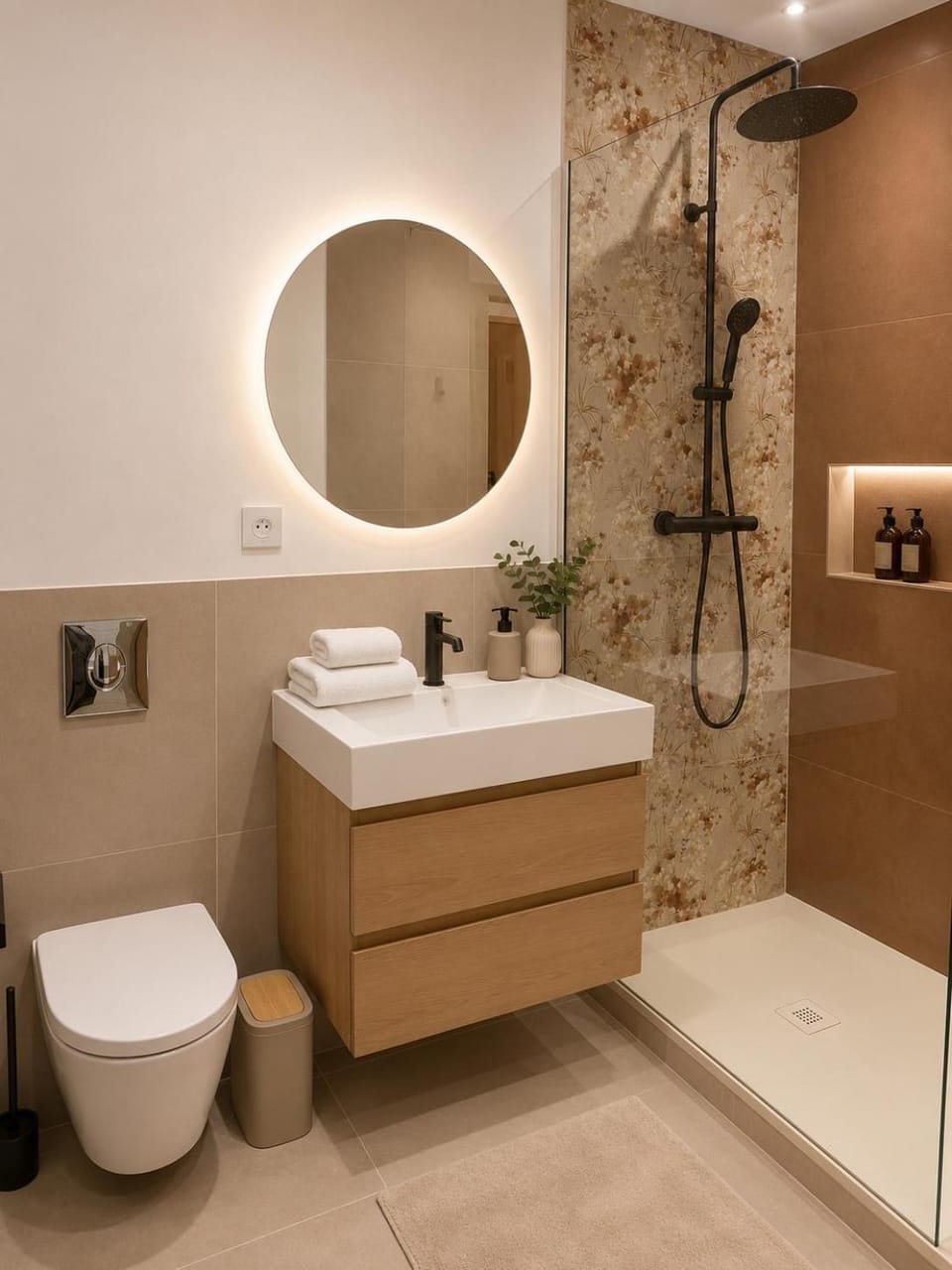 Aristide Apartment for 4 people with AC Apartment in Aix-en-Provence
