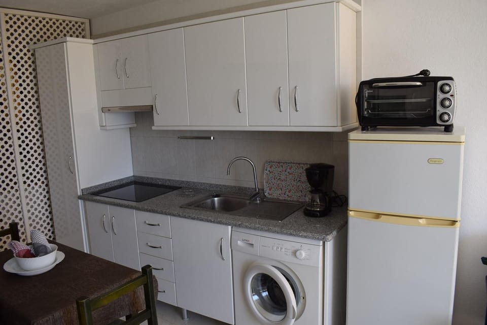 Tijuanamar 7 Apartment in Puerto Naos