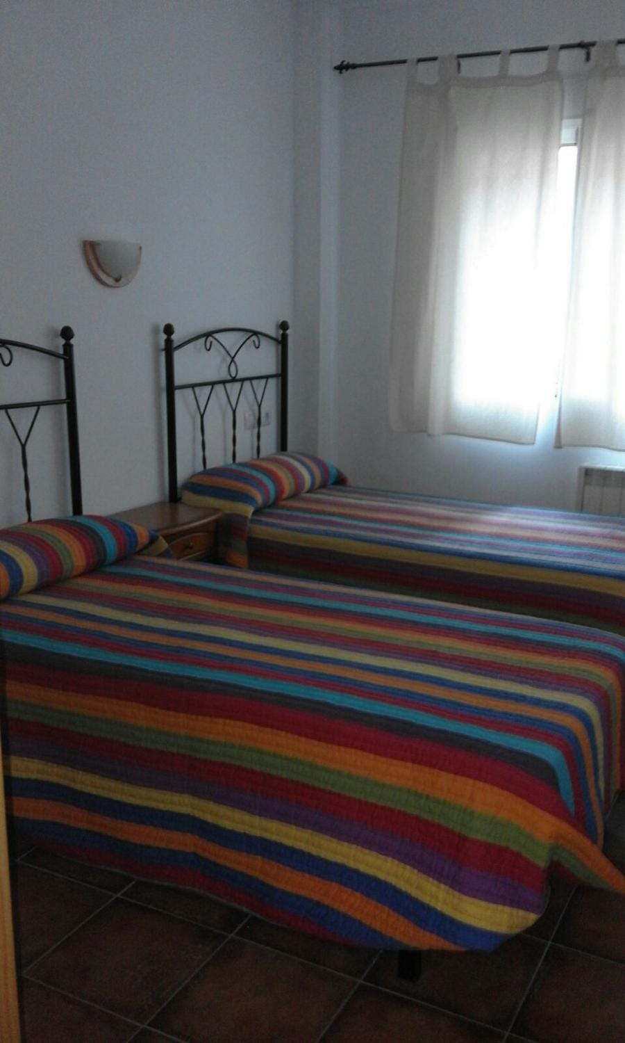 Madrigal Iruela Apartment in Sierra de Cazorla Comarca