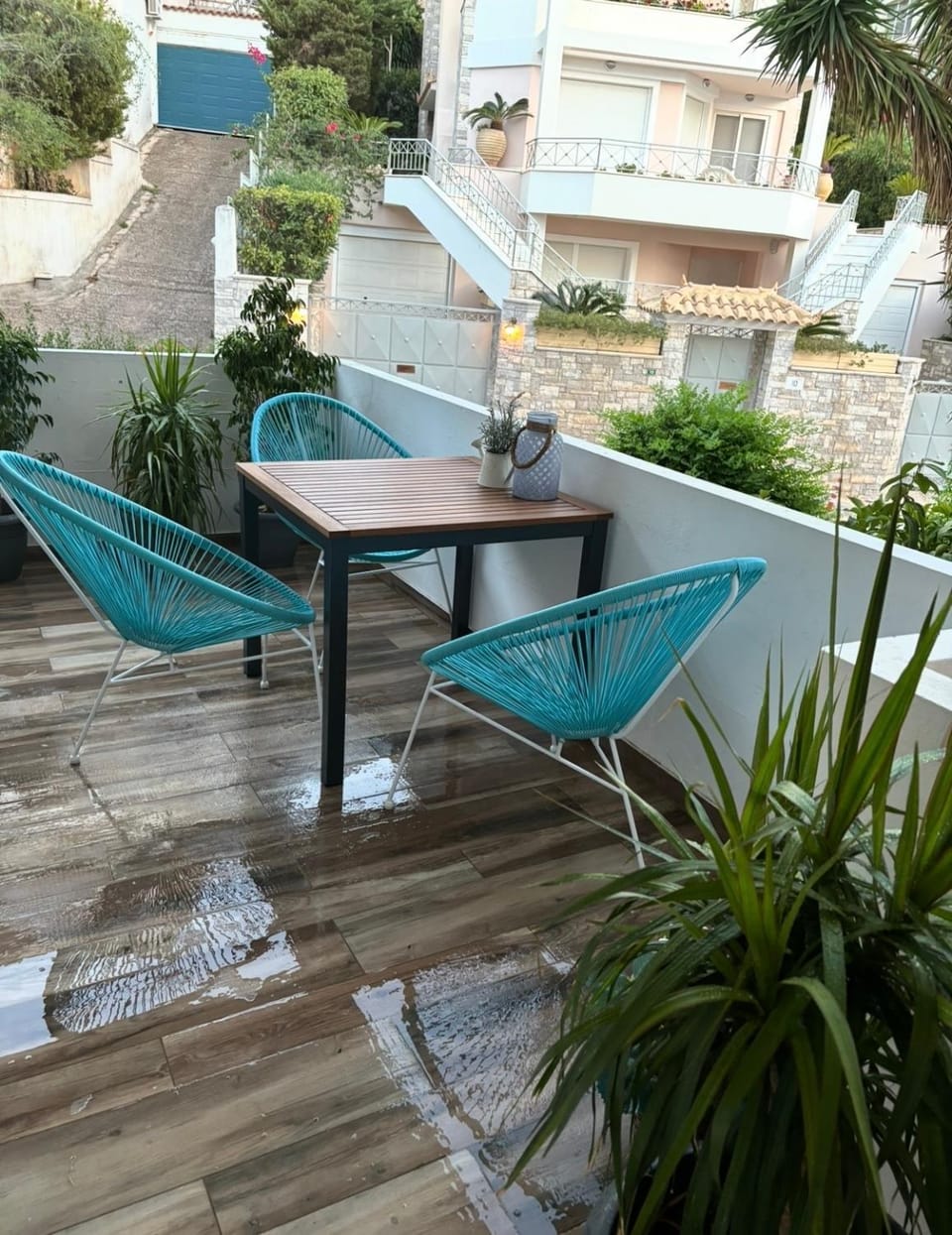 Cozy apartment Apartment in Vouliagmeni