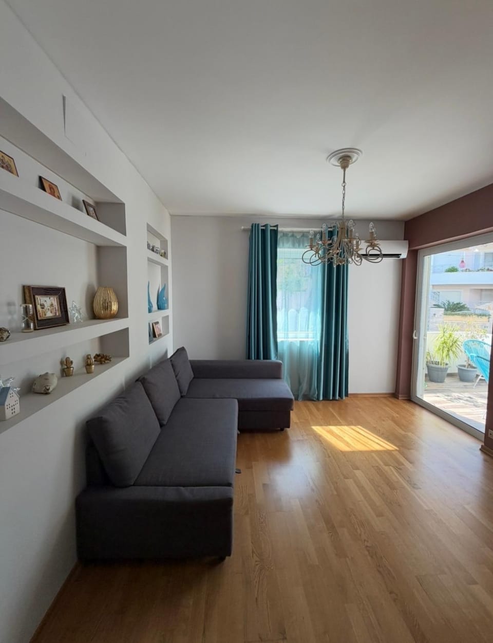 Cozy apartment Apartment in Vouliagmeni