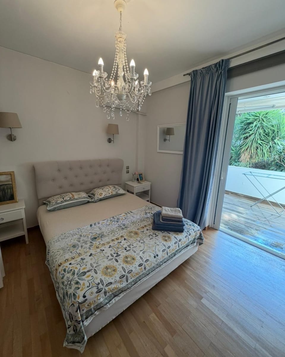 Cozy apartment Apartment in Vouliagmeni
