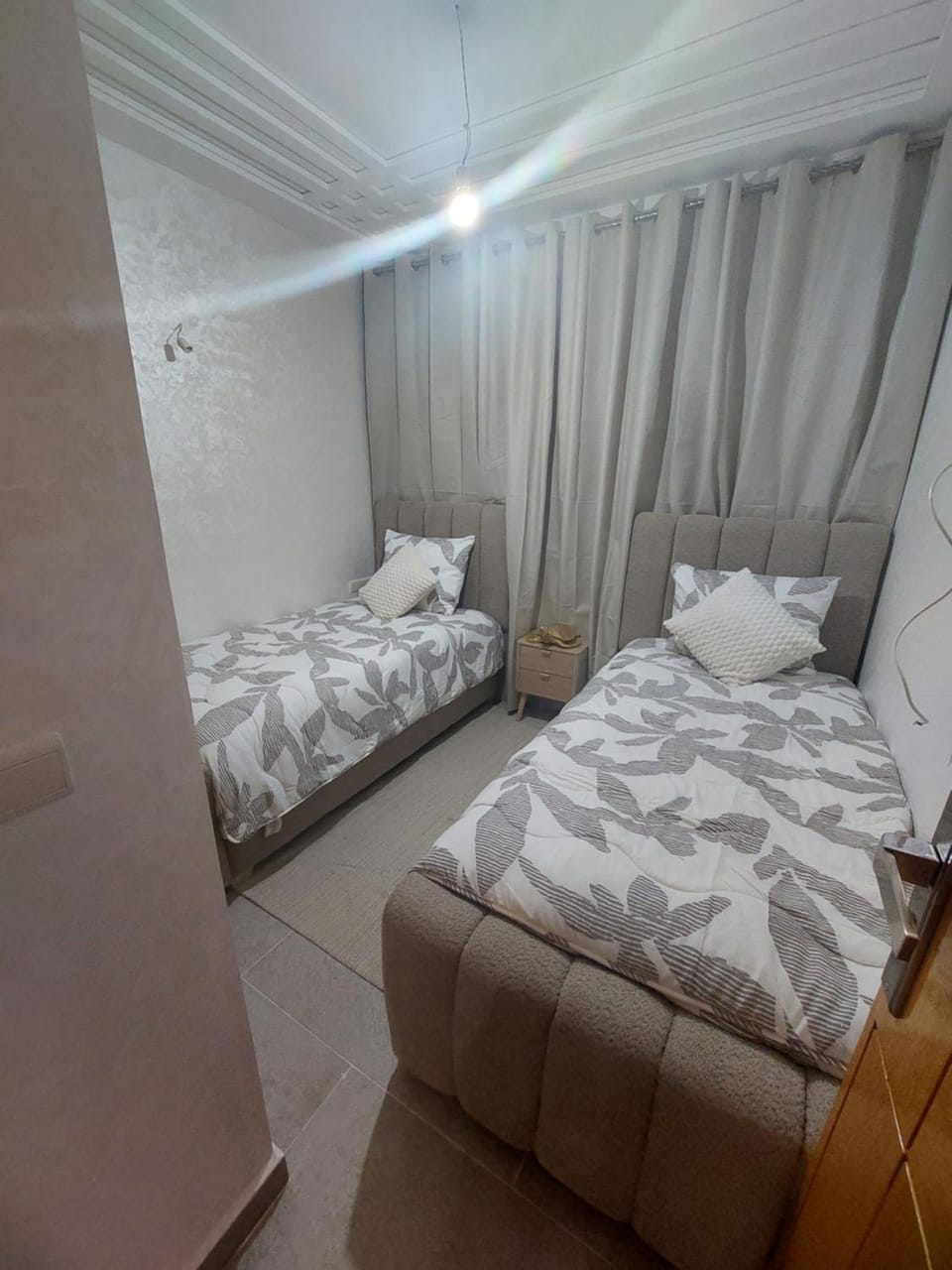 Saidia Apartment in Morocco