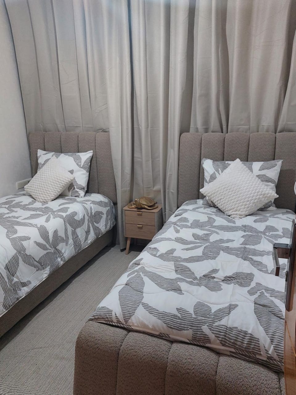 Saidia Apartment in Morocco