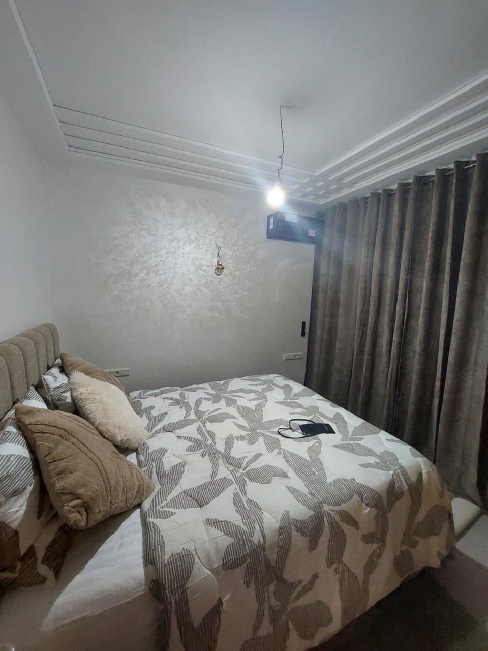 Saidia Apartment in Morocco