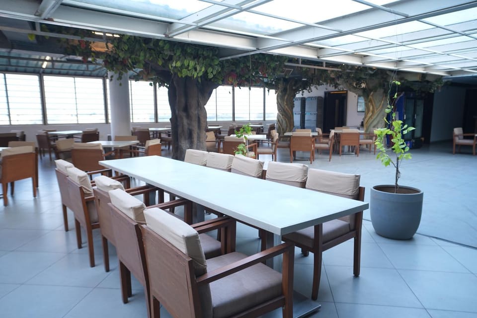 Hotel Midcity Hotel in Vijayawada