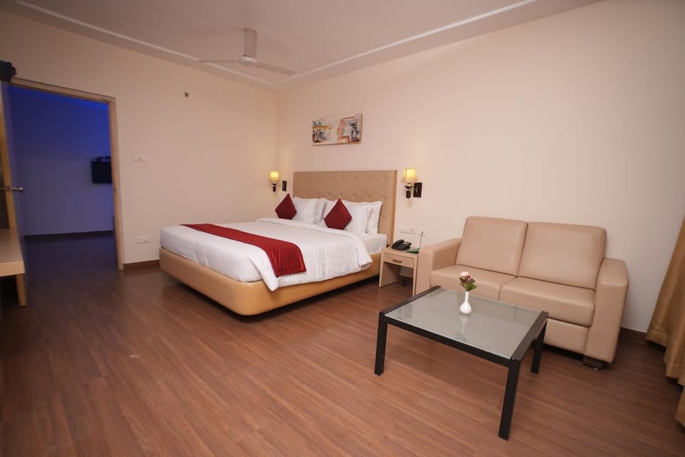 Hotel Midcity Hotel in Vijayawada