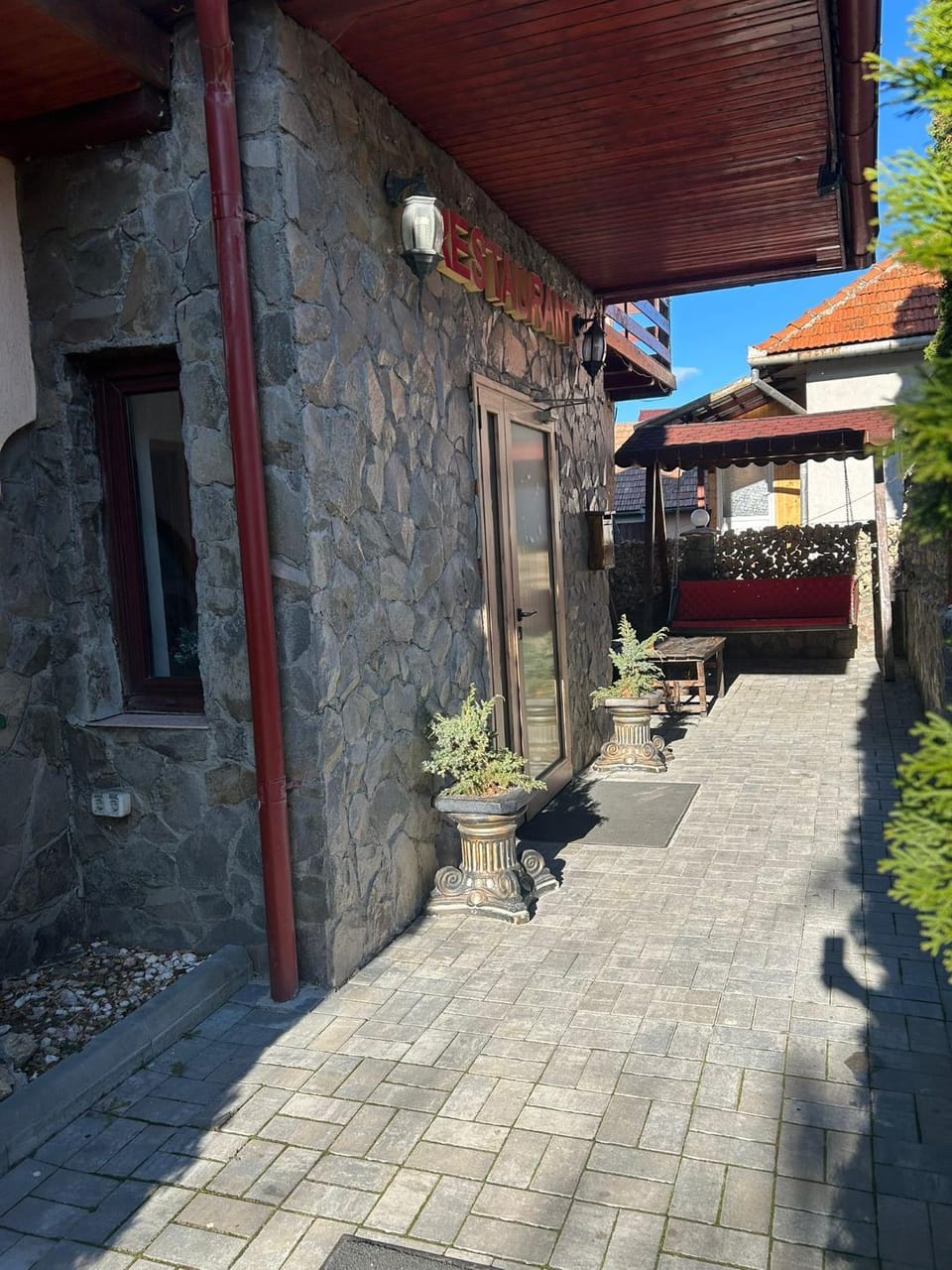 Hotel Bran Dracula Hotel in Bran