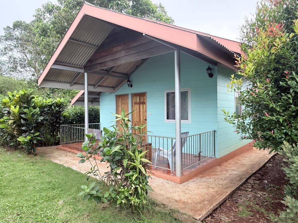 Baanlungmong Bed and Breakfast in Trat Changwat