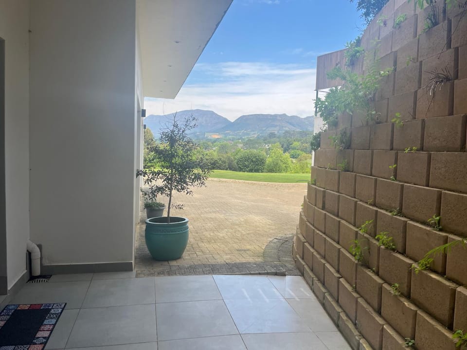 View (from property/room), Mountain view