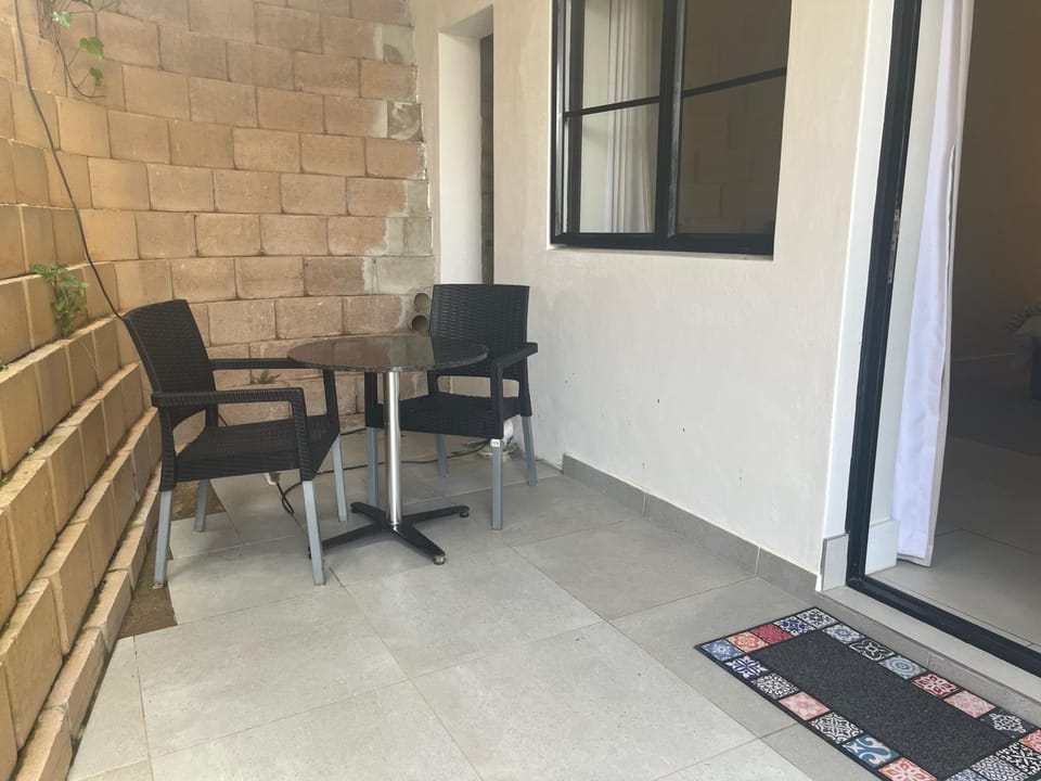 Balcony/Terrace, Seating area