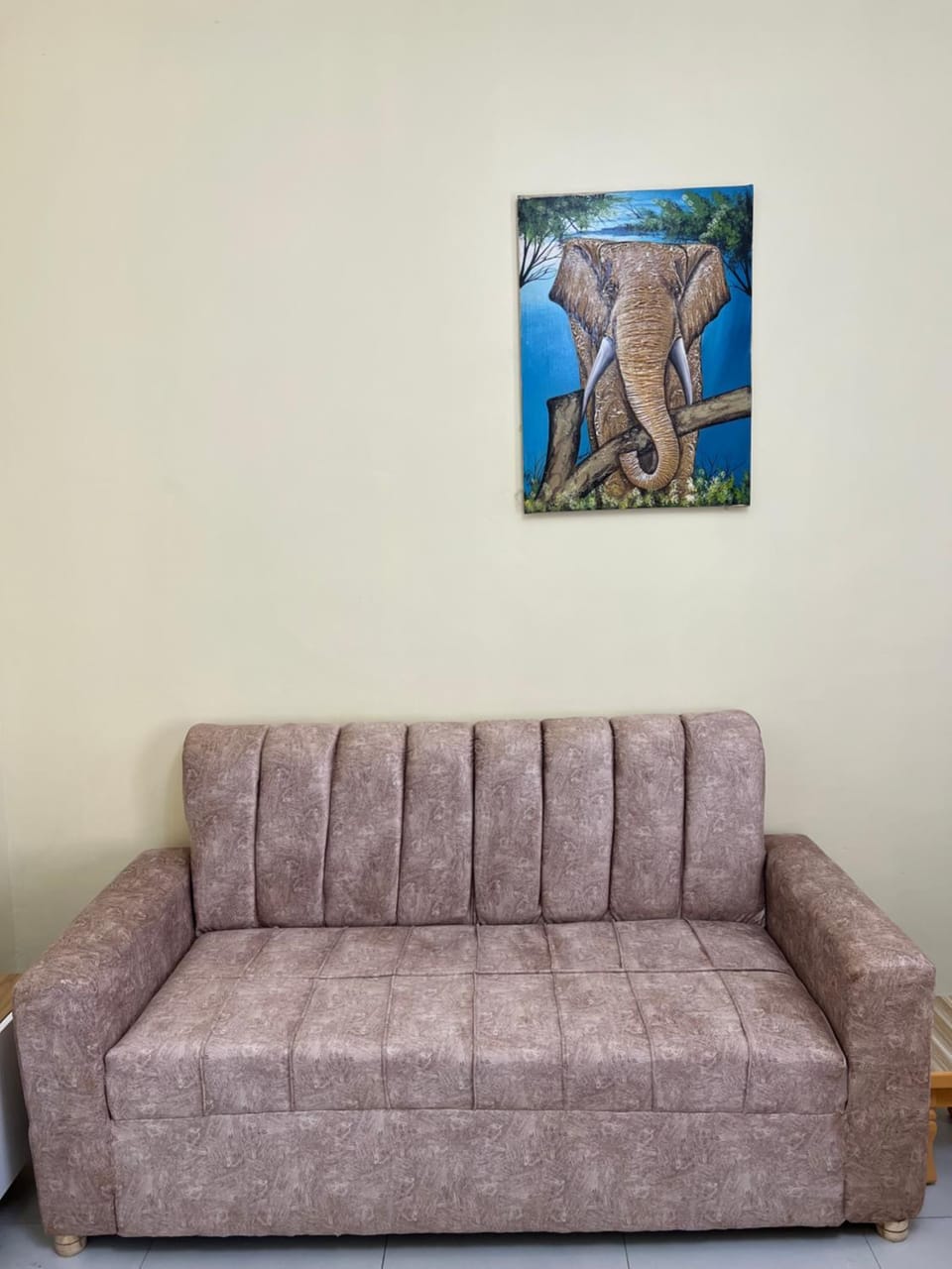 Kim Haven Apartments- Spacious Apartment Near Kigali City Center Apartment in Africa