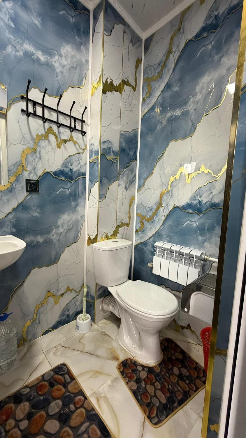 Нур Bed and Breakfast in Almaty Region, Kazakhstan