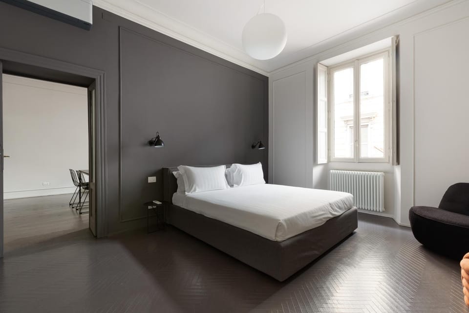 Brera Apartments in Porta Romana Apartment in Milan