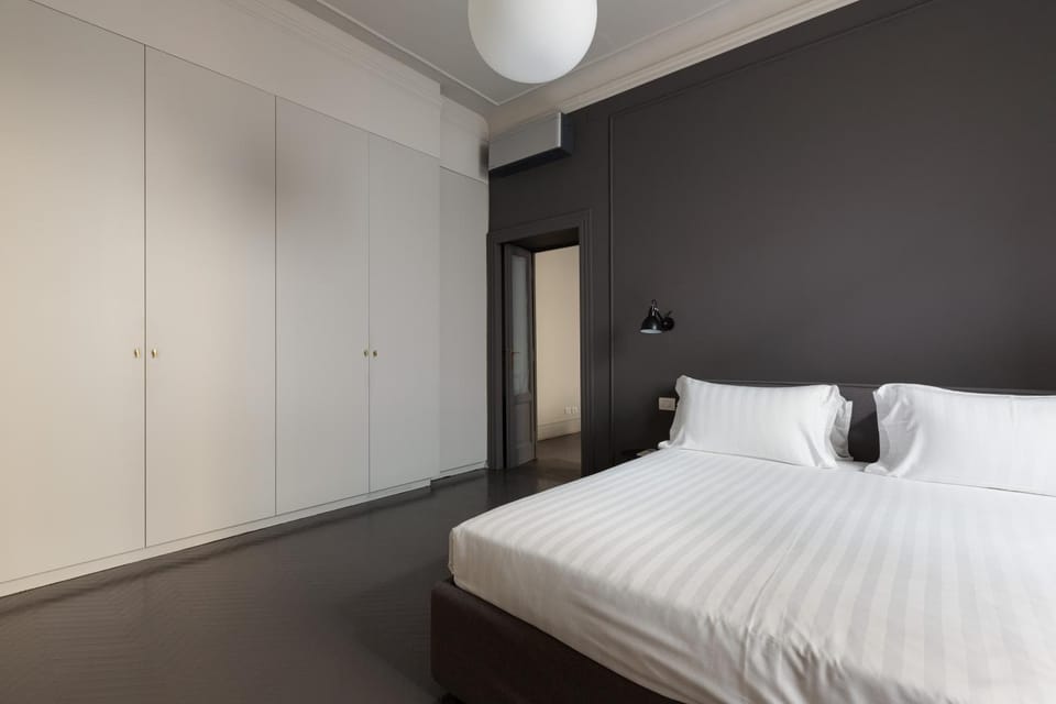 Brera Apartments in Porta Romana Apartment in Milan