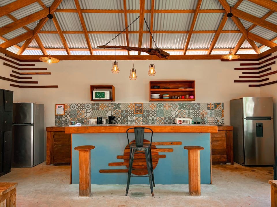 Selina Venao by Mika Hotel in Los Santos Province, Panama