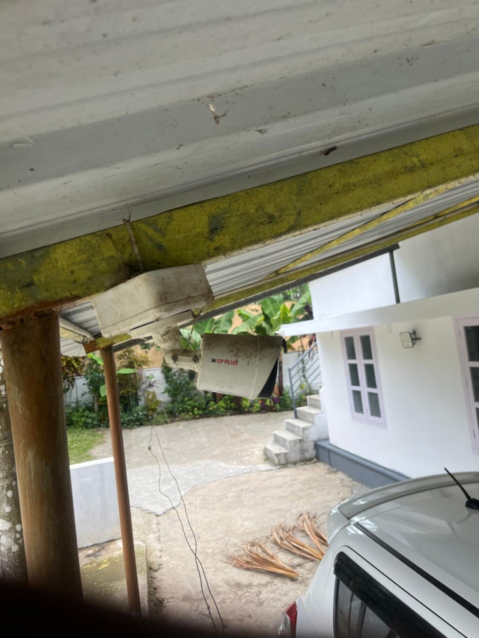 Kalyani Homestay Vacation rental in Kerala