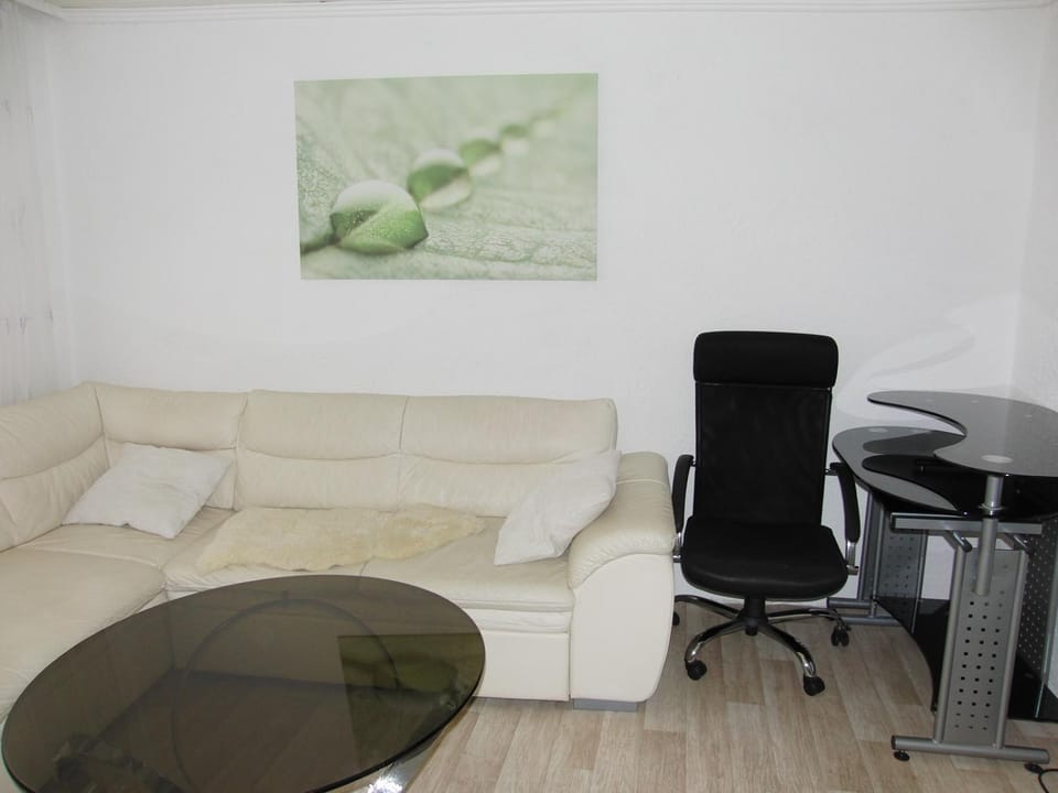 Ferienwohnung Volskyy Apartment in Trier