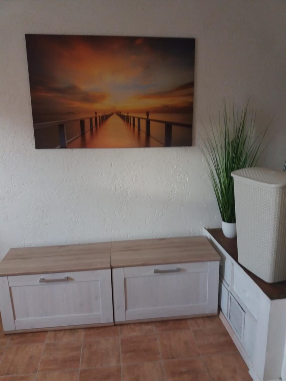 Ferienwohnung Volskyy Apartment in Trier