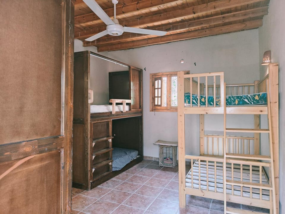 Tianya Hostel Siwa 锡瓦天涯青年旅舍 Hostel in Egypt