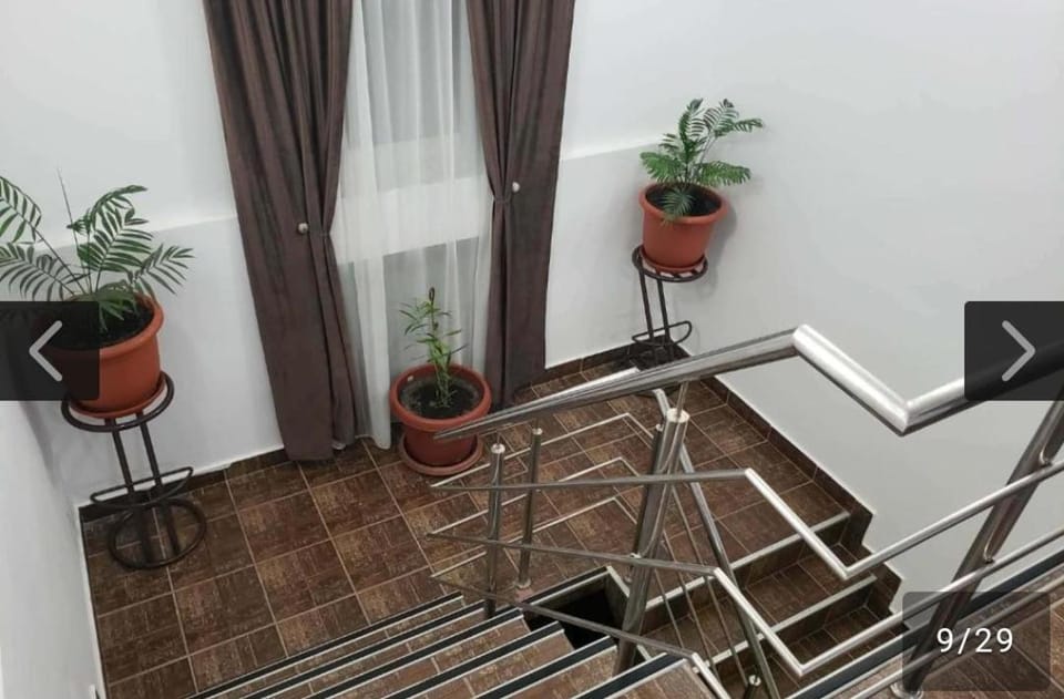 La Bătrânu Raulea Valeriu House in Romania