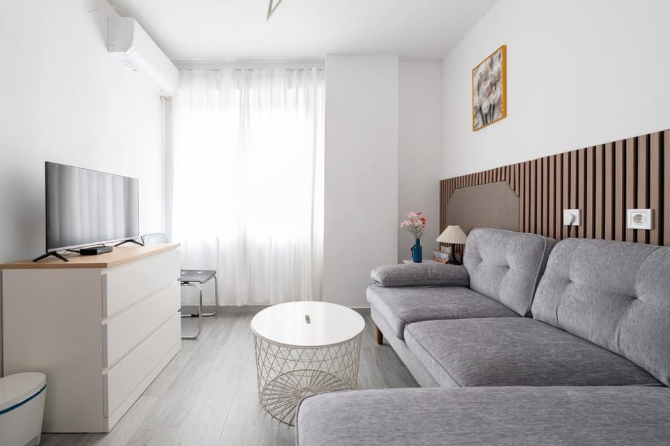 GuestReady - Urban Studio in Barrio del Pilar Apartment in Madrid