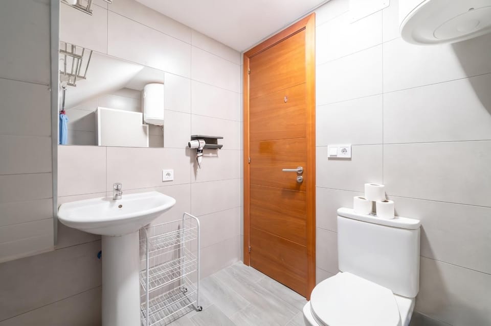 GuestReady - Urban Studio in Barrio del Pilar Apartment in Madrid