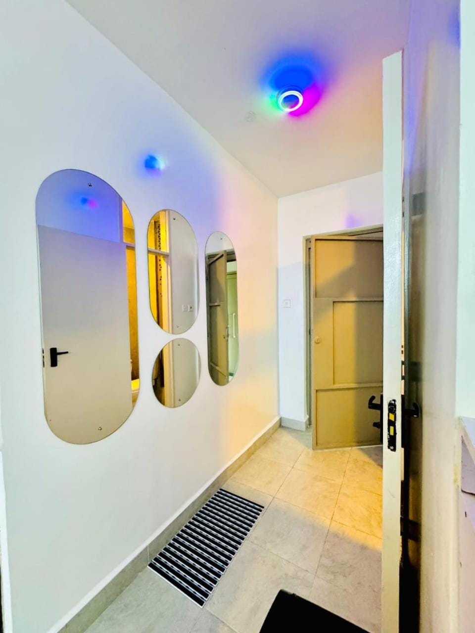 Tsavo comfort homes bnbs Vacation rental in Nairobi County