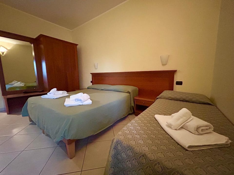 Hotel Ristorante - Costa Hotel in Salve