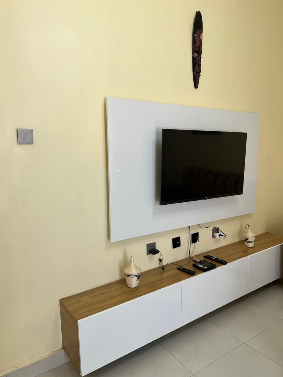 TV and multimedia