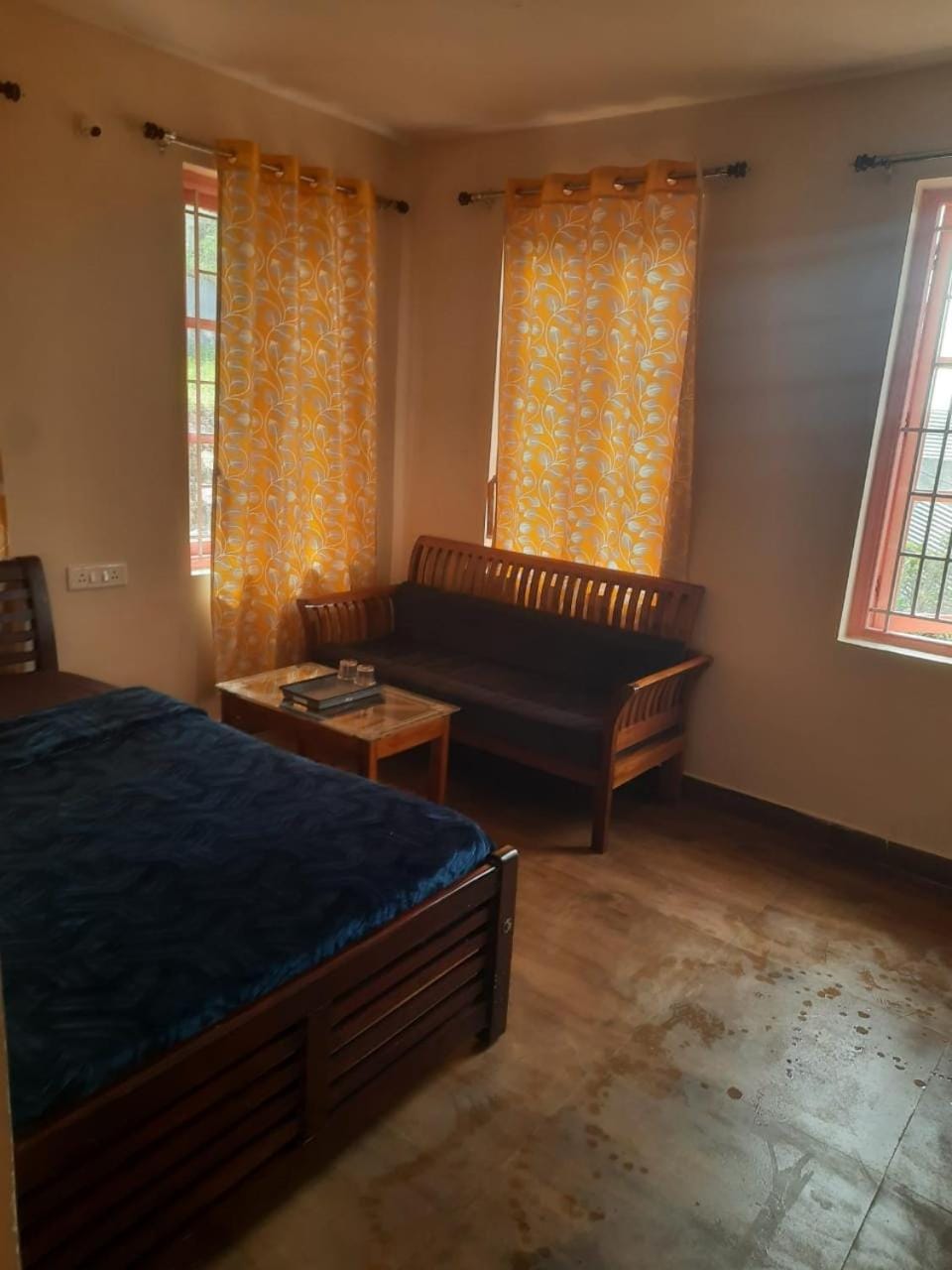 Bern Green Cottages Vacation rental in Tamil Nadu