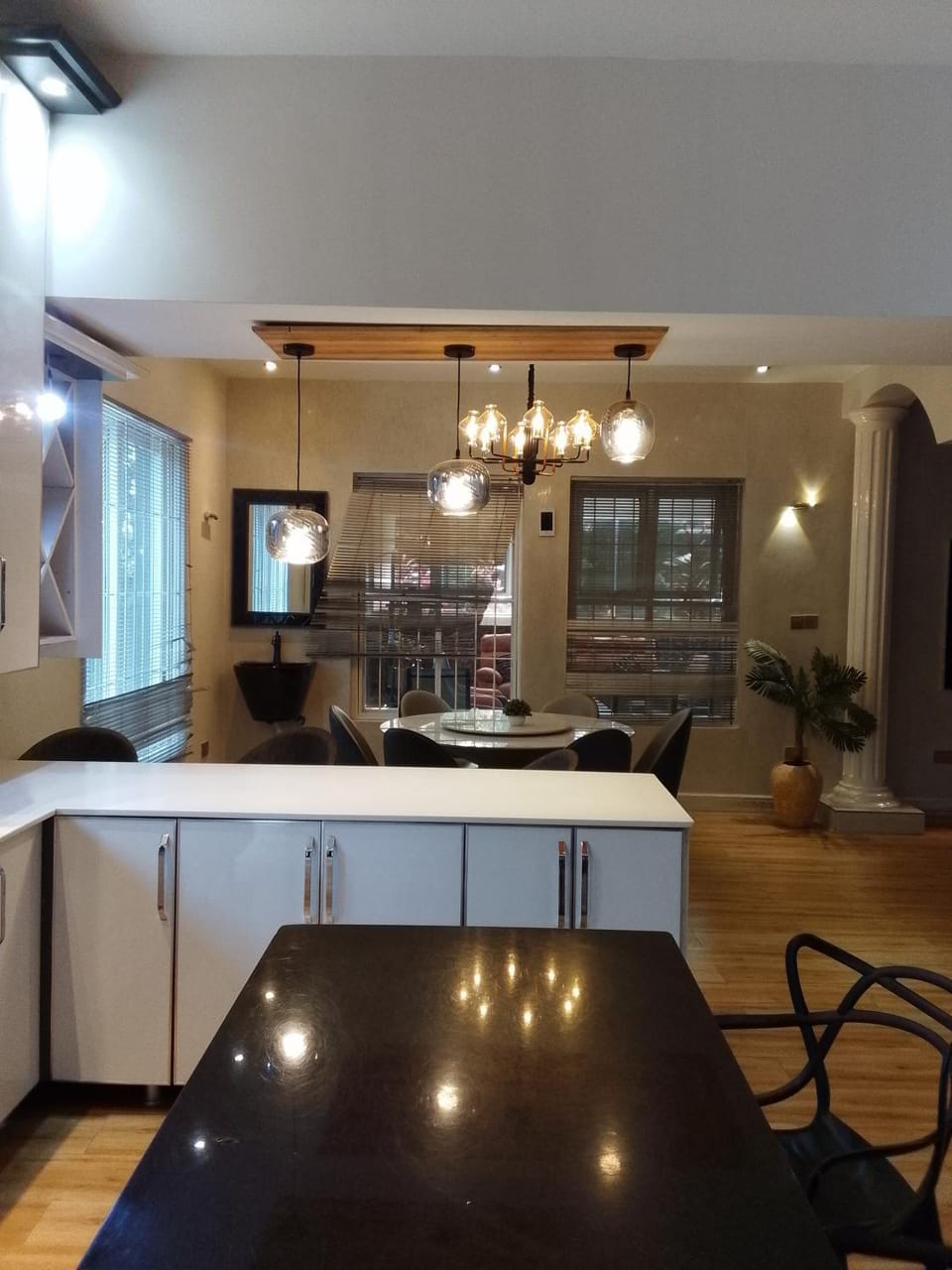 Golden house Apartment in Kampala