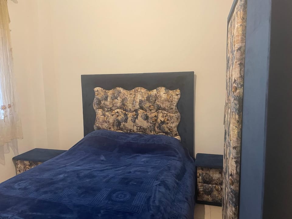 Résidence Zouhor stade Apartment in Tangier