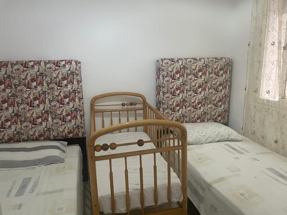 Résidence Zouhor stade Apartment in Tangier