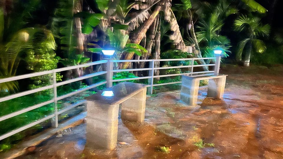 Tanvi cottage inn Homestay Vacation rental in Karnataka