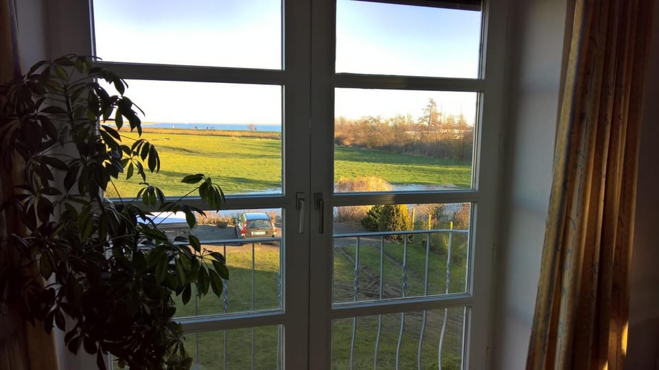 Ferienwohnung Carstens Camina Apartment in Kappeln