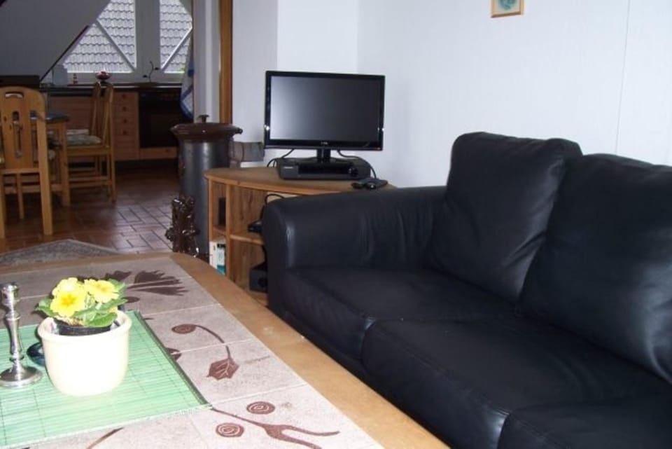 Ferienwohnung Carstens Camina Apartment in Kappeln