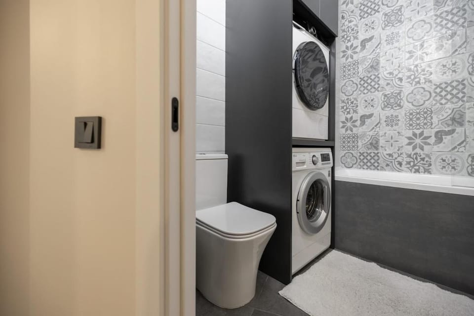 Apartament modern și luminos cu vedere panoramică Apartment in Chișinău