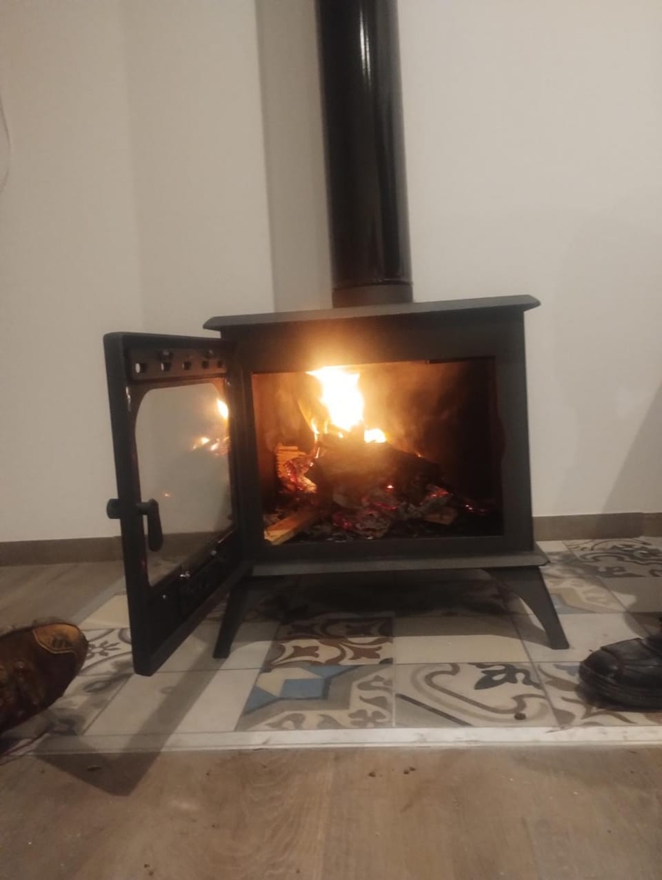 La alameda Apartment in Buenos Aires Province