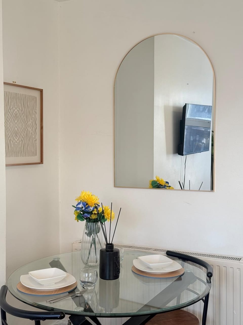 The Boutique Residences by Marylebone & Hyde Park Apartment in City of Westminster
