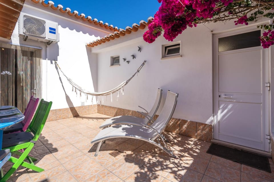 Patio, Balcony/Terrace, Dining area