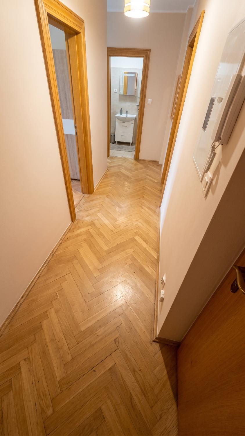 Apartament w Sercu miasta - Old Market Square Apartment in Wroclaw