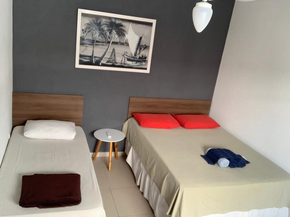 Aloha Beach Temporada Bed and Breakfast in Cabo Frio