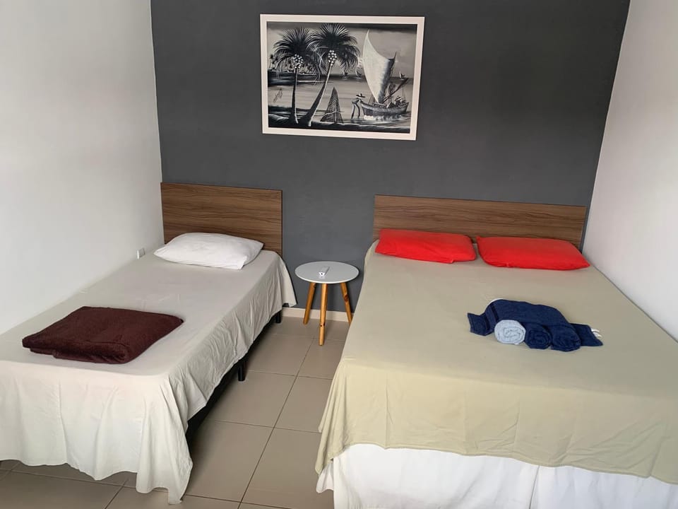 Aloha Beach Temporada Bed and Breakfast in Cabo Frio