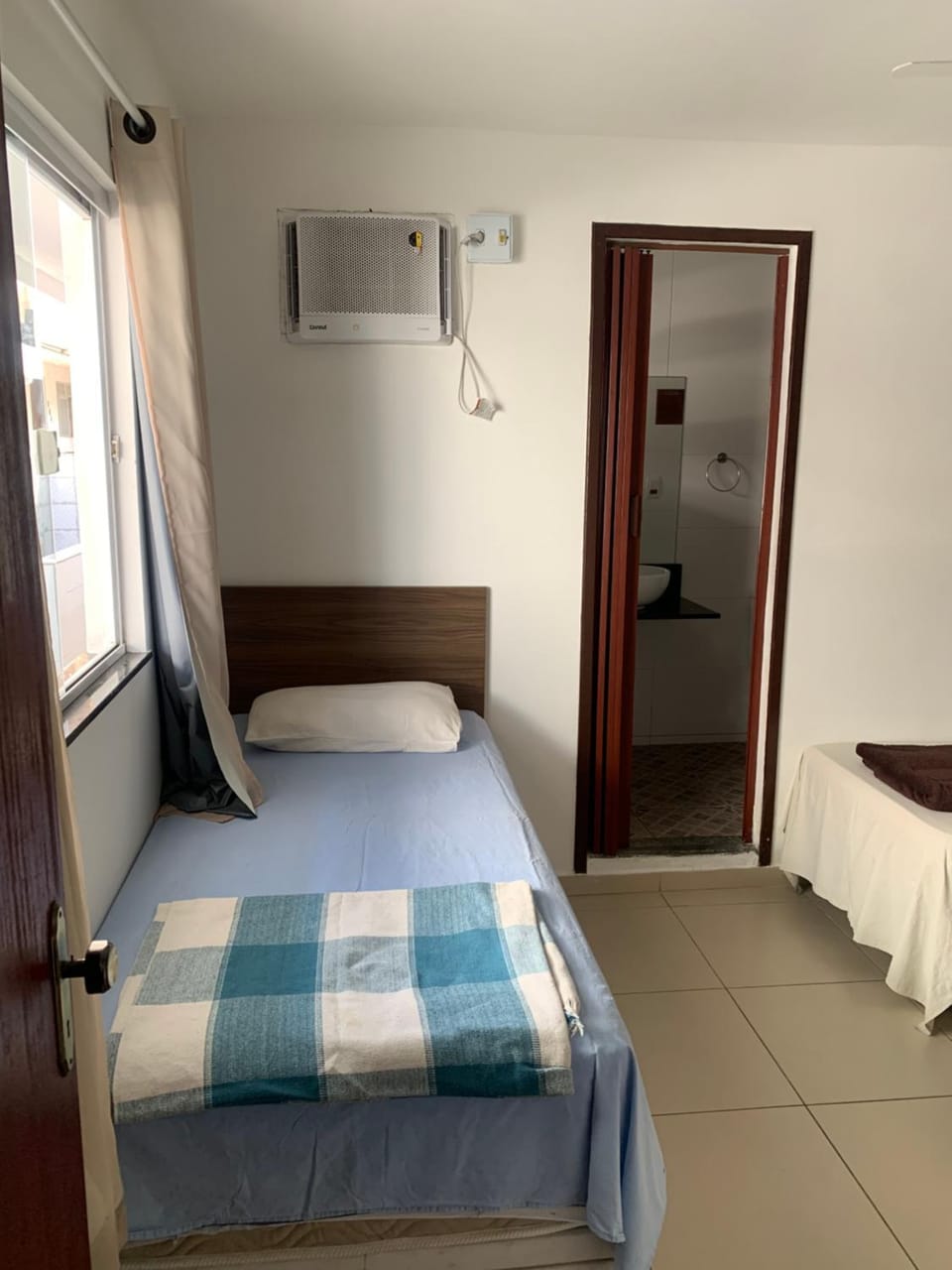 Aloha Beach Temporada Bed and Breakfast in Cabo Frio