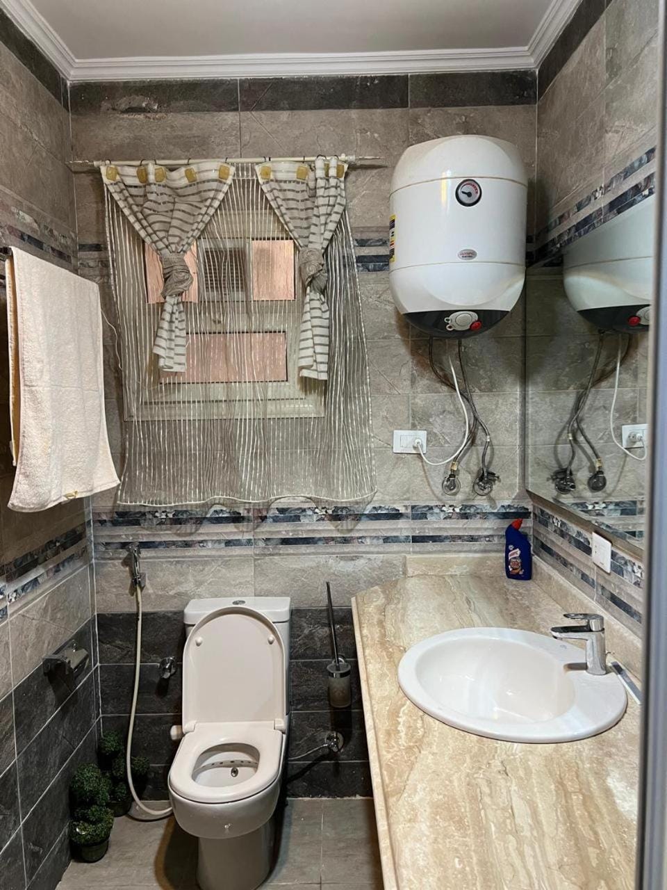 شقة icon Apartment in Egypt