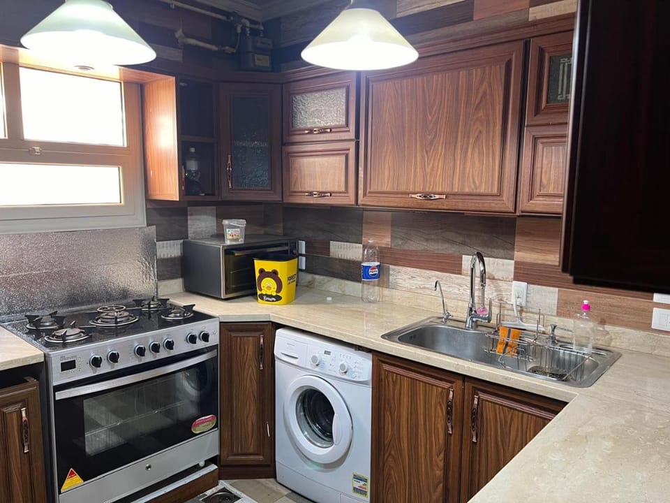 شقة icon Apartment in Egypt